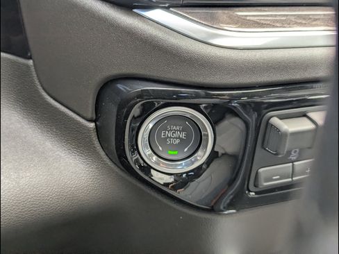 New 2026 Chevrolet Silverado 1500 LTZ w/ Technology Package AWD/4WD image 24