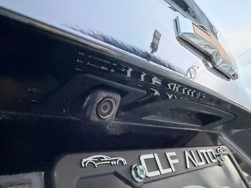 Used 2016 Chevrolet Cruze LS image 11