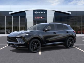 New 2026 Buick Envision Sport Touring video 2