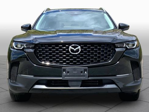 Used 2023 MAZDA CX-50 AWD 2.5 S w/ Weather Package image 4