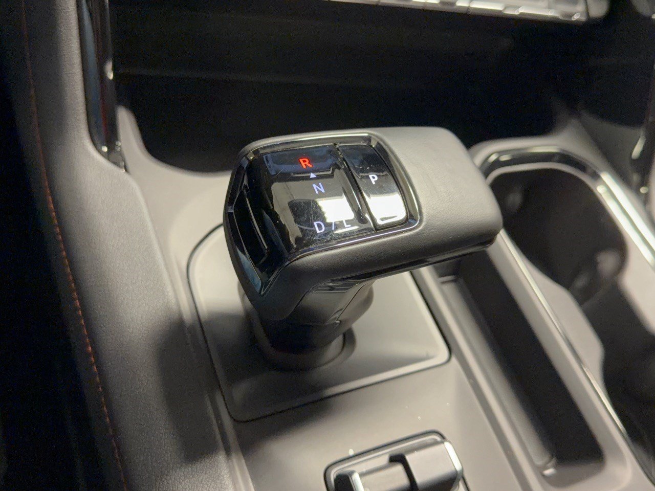Used 2026 GMC Sierra 1500 AT4 w/ AT4 Premium Package AWD/4WD image 21