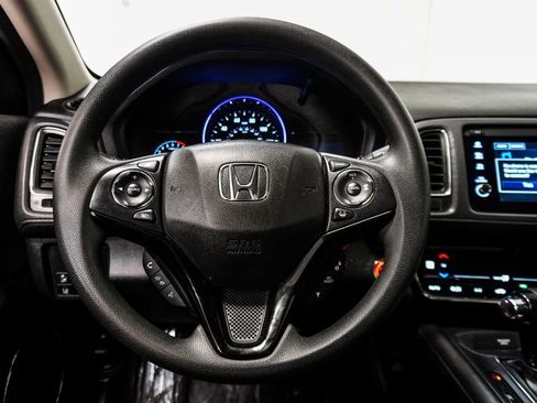 Used 2022 Honda HR-V EX image 14