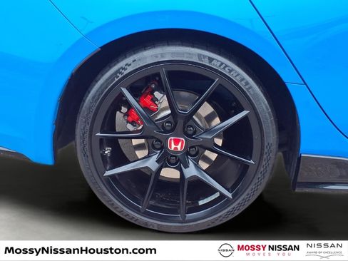 Used 2024 Honda Civic Type R image 8
