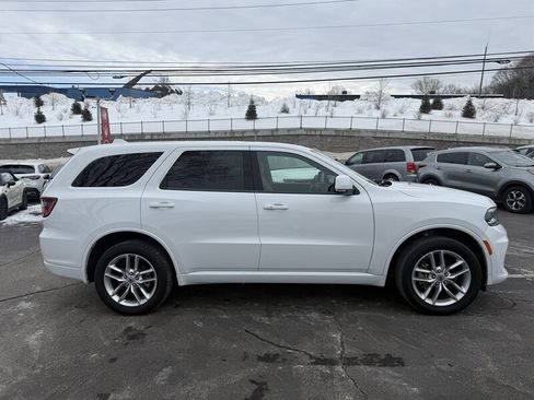 Used 2022 Dodge Durango GT image 6