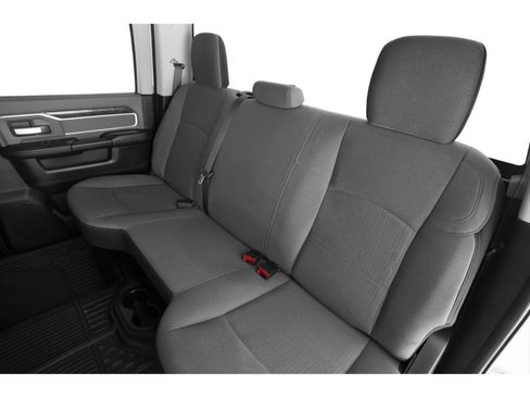 Used 2019 RAM 2500 Big Horn AWD/4WD image 46