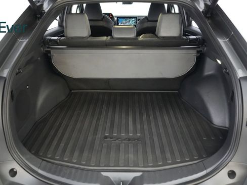 Used 2023 Toyota bZ4X Limited w/ Weather Package image 8