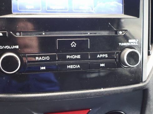 Used 2021 Subaru Forester Premium image 24