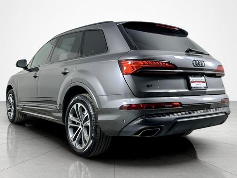 Used 2026 Audi Q7 2.0T Premium Plus AWD/4WD image 4