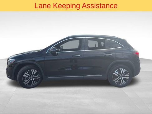 Used 2025 Mercedes-Benz GLA 250 4MATIC image 5