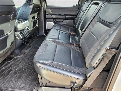 Used 2021 Ford F150 Raptor w/ Equipment Group 801A High image 18