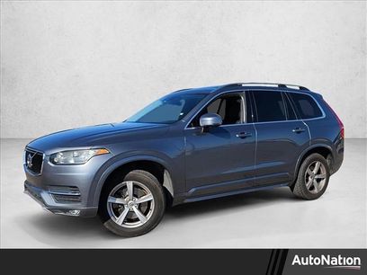 Used 2016 Volvo XC90 T5 Momentum