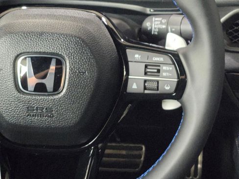 New 2026 Honda Prelude image 12