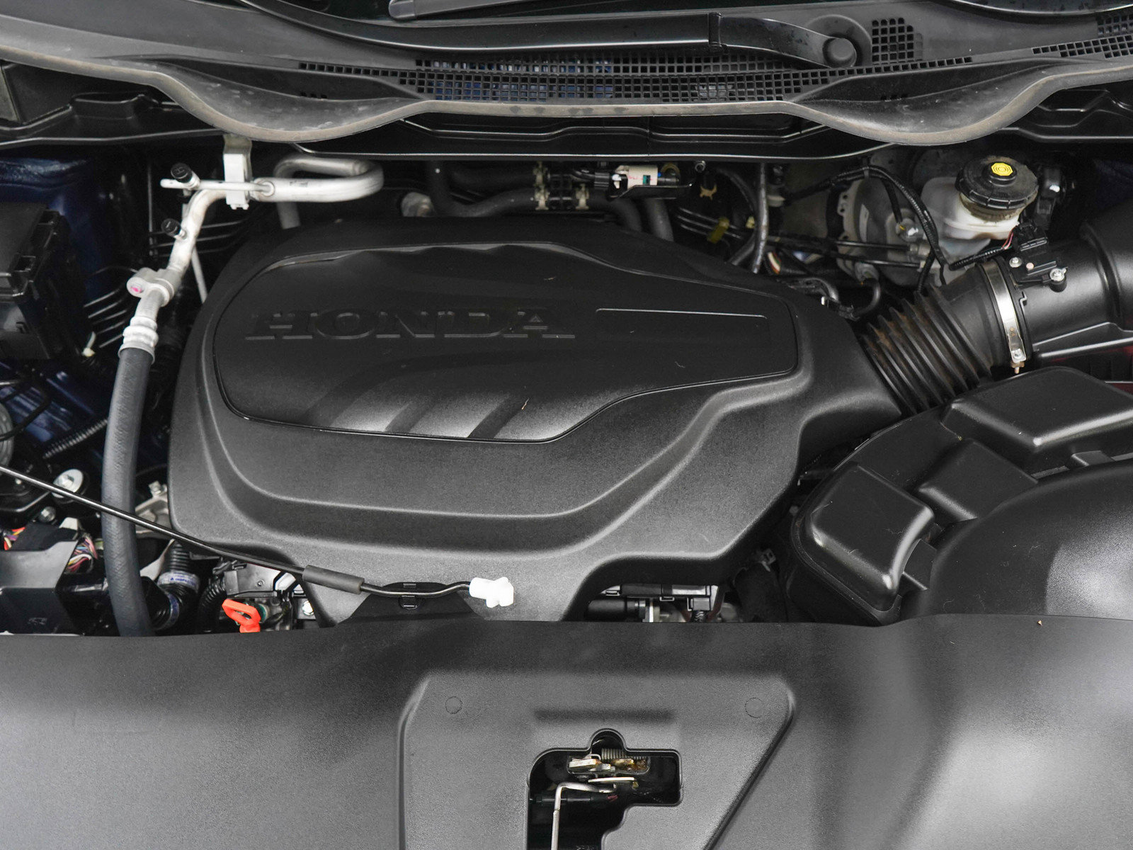 Used 2024 Honda Odyssey EX-L image 32