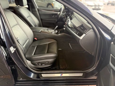 Used 2013 BMW 535i Sedan RWD image 37