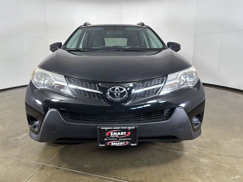 Used 2013 Toyota RAV4 LE AWD/4WD image 6