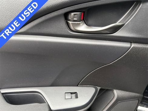 Certified 2017 Honda Civic Sport image 19