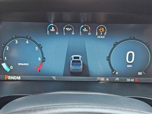 New 2025 Ford F150 STX image 11