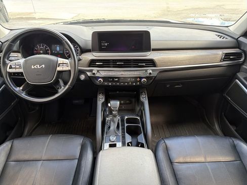 Used 2022 Kia Telluride EX FWD image 15