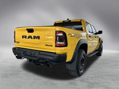 Used 2023 RAM 1500 TRX w/ TRX Level 2 Equipment Group AWD/4WD image 3