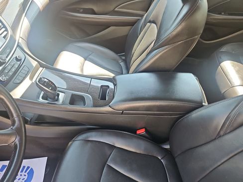 Used 2017 Buick LaCrosse Premium w/ Driver Confidence Package #2 AWD/4WD image 25