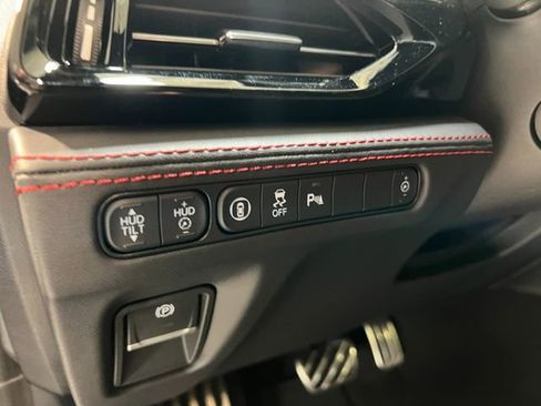 New 2026 Acura MDX A-Spec AWD/4WD image 18