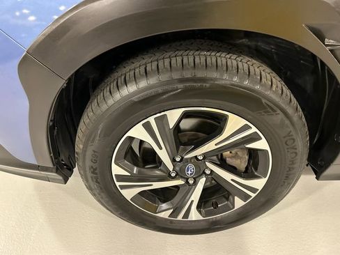 Used 2024 Subaru Crosstrek 2.0i Premium image 8