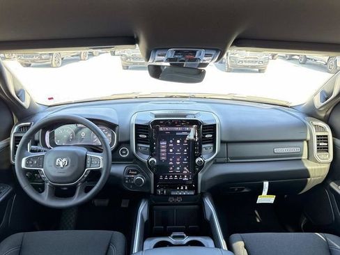 New 2026 RAM 1500 Big Horn image 12