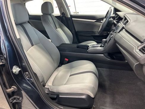 Used 2018 Honda Civic LX image 12