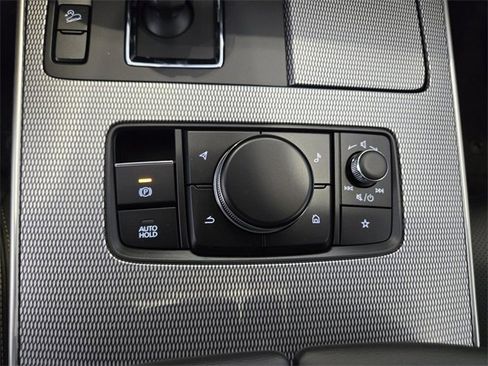 Certified 2025 MAZDA CX-90 Plug-In Hybrid w/ Preferred image 27