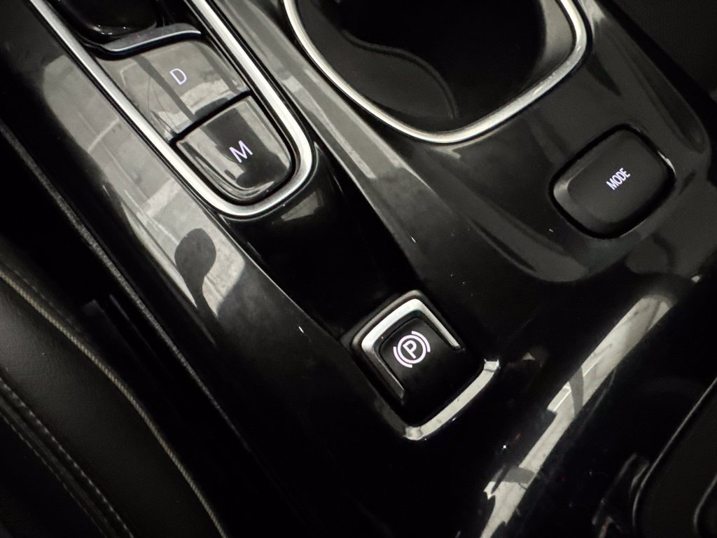 Used 2021 Buick Envision Essence AWD/4WD image 37