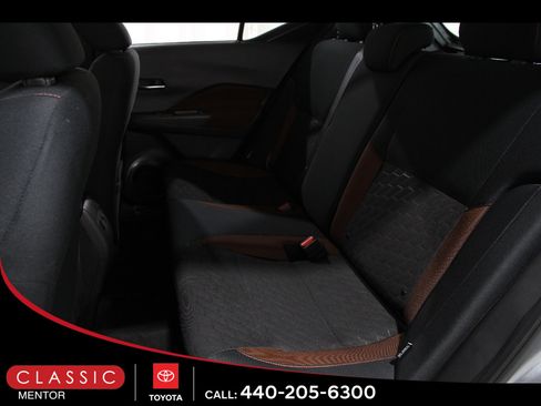 Used 2024 Nissan Kicks SR w/ Exterior Package FWD image 17
