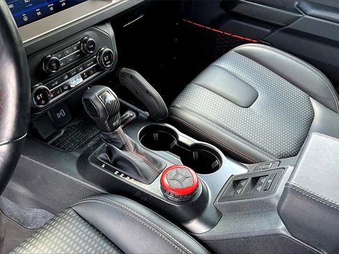 Used 2024 Ford Bronco Raptor w/ Interior Carbon Fiber Pack 6 image 14