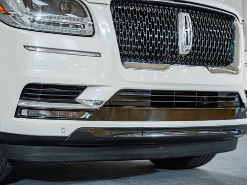 Used 2021 Lincoln Navigator L Black Label w/ Special Edition Package image 11