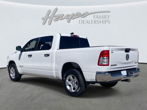 Certified 2023 RAM 1500 Big Horn image 8