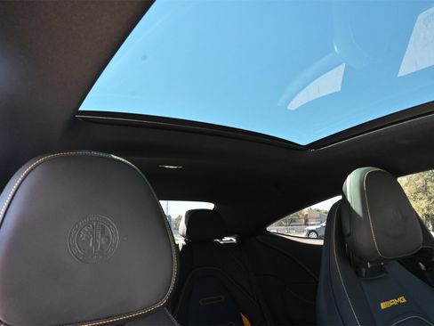 Used 2024 Mercedes-Benz CLE 53 AMG 4MATIC image 24