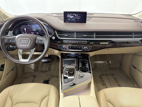 Used 2019 Audi Q7 3.0T Prestige image 16