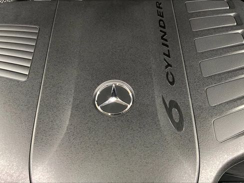 Used 2024 Mercedes-Benz CLE 450 4MATIC Coupe image 16