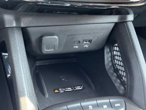 Used 2024 Chevrolet TrailBlazer RS w/ Convenience Package image 26