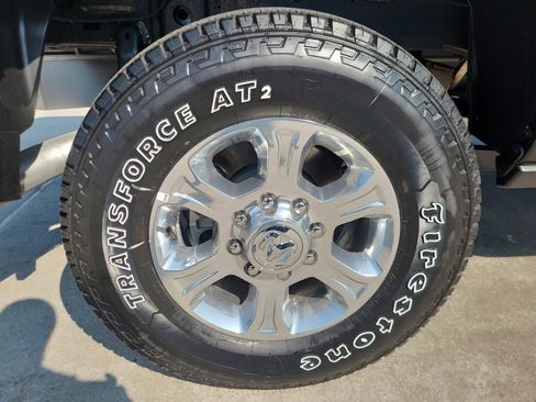 New 2025 RAM 2500 Big Horn image 23