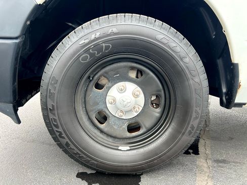 Used 2017 RAM 1500 Tradesman w/ Popular Equipment Group image 16