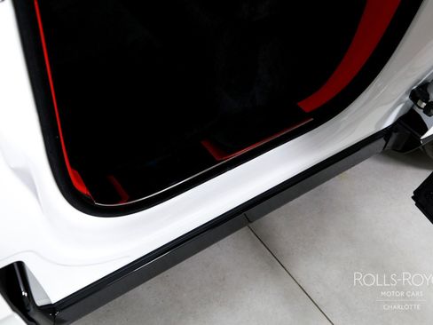 New 2026 Rolls-Royce Cullinan image 24