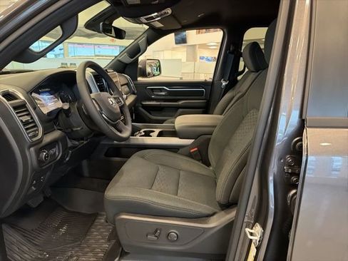 New 2026 RAM 1500 Big Horn image 16