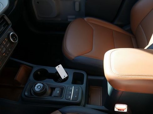 Used 2024 Ford Maverick Lariat w/ FX4 Off-Road Package image 24