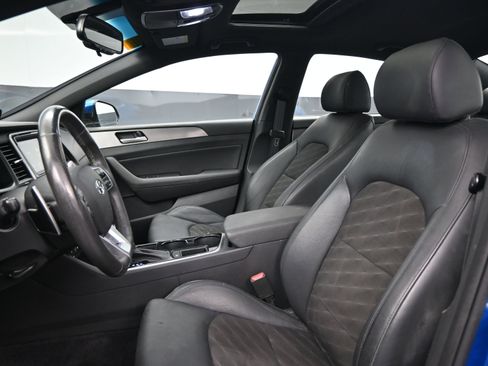 Used 2019 Hyundai Sonata Sport image 17