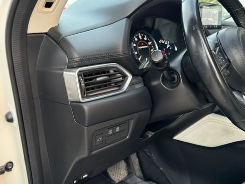 Used 2019 MAZDA CX-5 Grand Touring FWD image 31