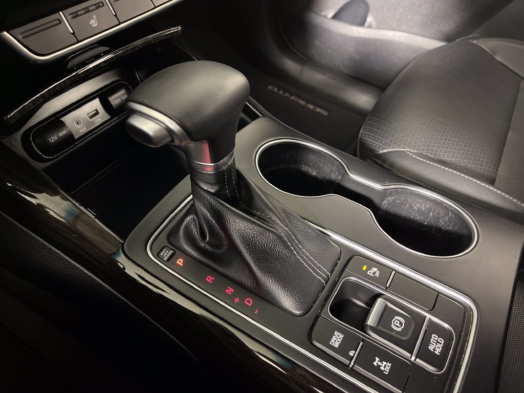 Used 2020 Kia Sorento EX AWD/4WD image 24