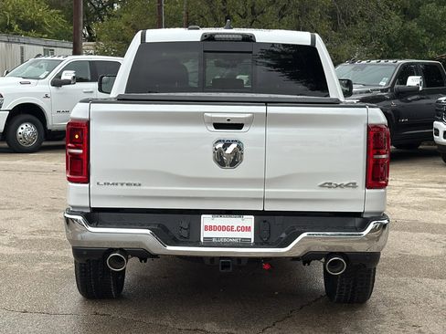 New 2026 RAM 1500 Limited image 4