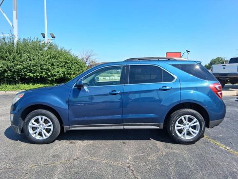 Used 2016 Chevrolet Equinox LT w/ Convenience Package FWD image 5