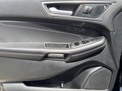 Used 2024 Ford Edge Titanium AWD/4WD image 44