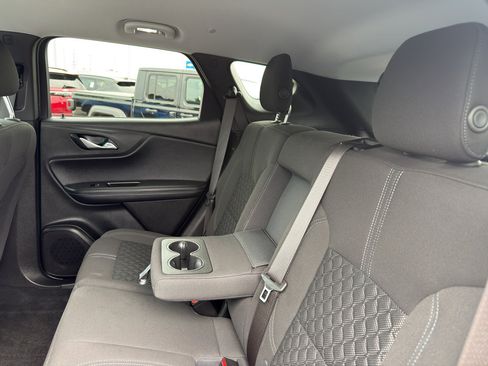 Certified 2020 Chevrolet Blazer LT AWD/4WD image 33